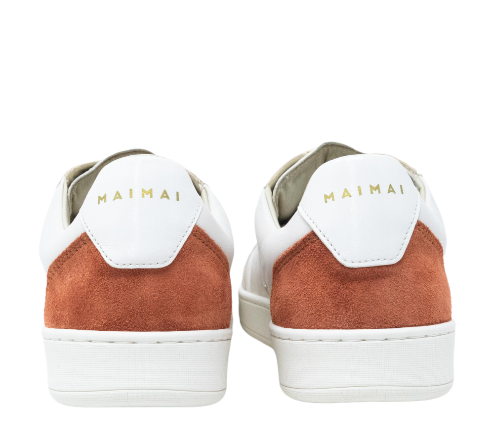 Acanto Basket Tofu Tan