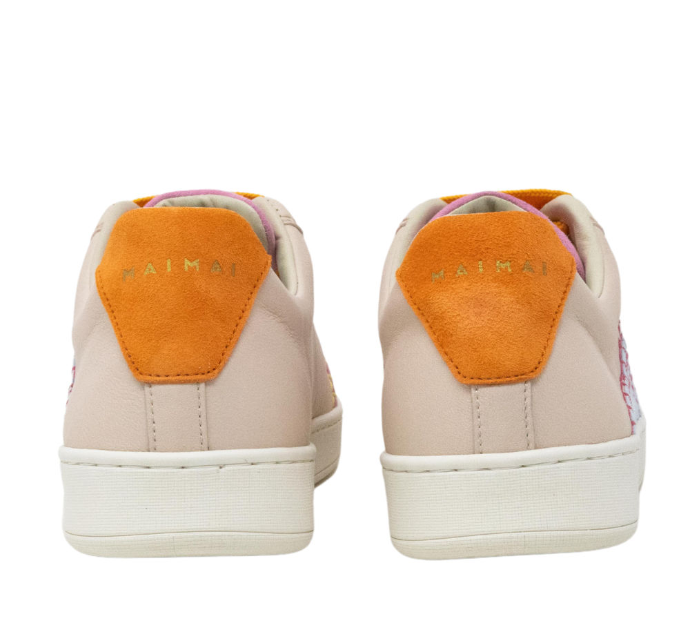 Acanto Deco Sand Orange