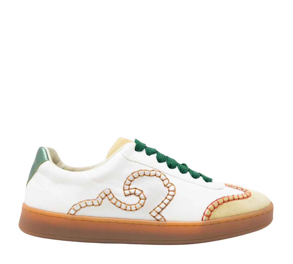 Acanto Deco Tofu Green
