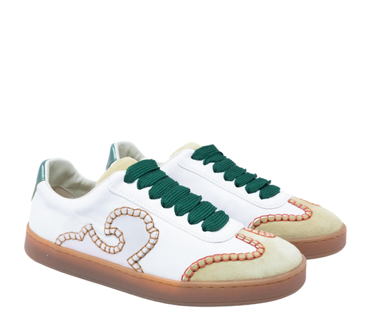 Acanto Deco Tofu Green