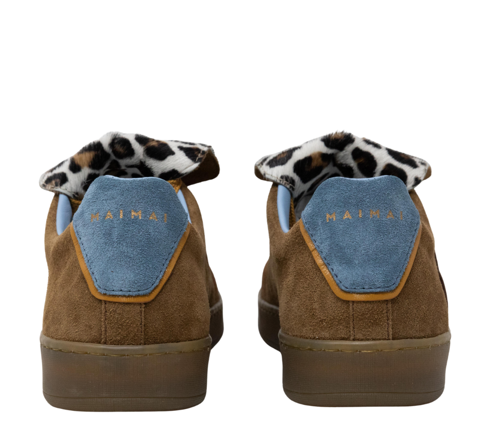 Acanto Flap Texas Leo