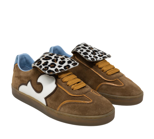 Acanto Flap Texas Leo