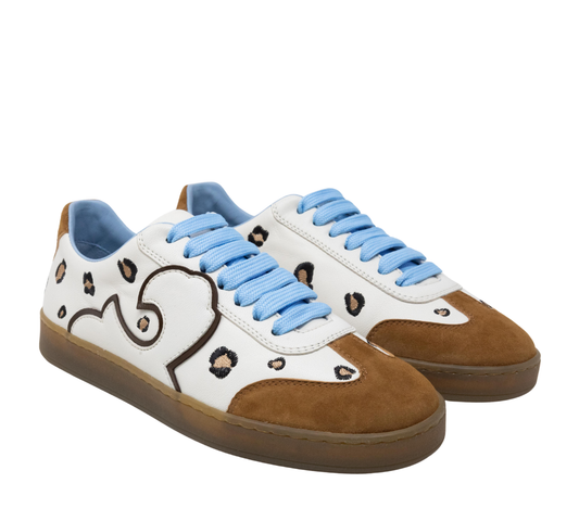 Acanto Leo Knit Ivory