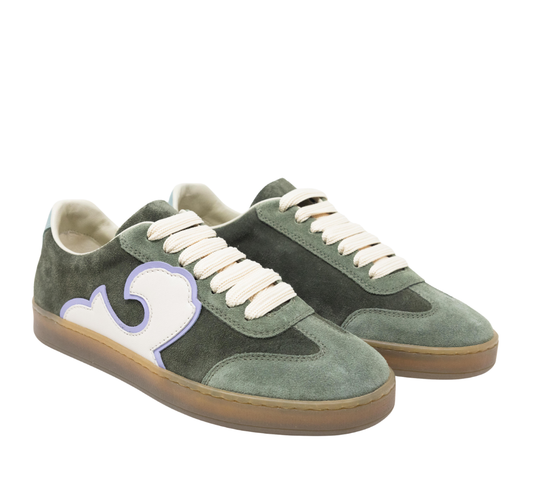 Acanto Muschio Agata