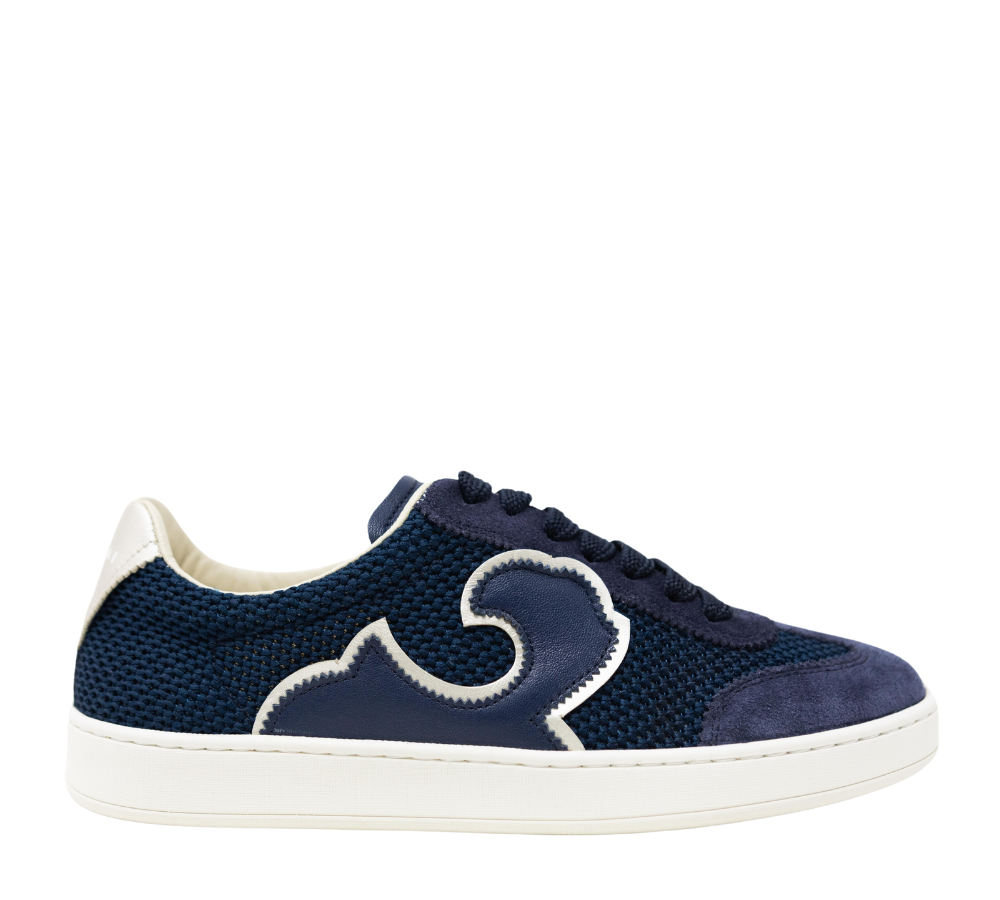 Acanto Summer Crochet Blue