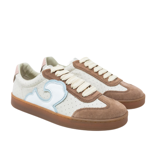 Acanto Summer Drill Shell