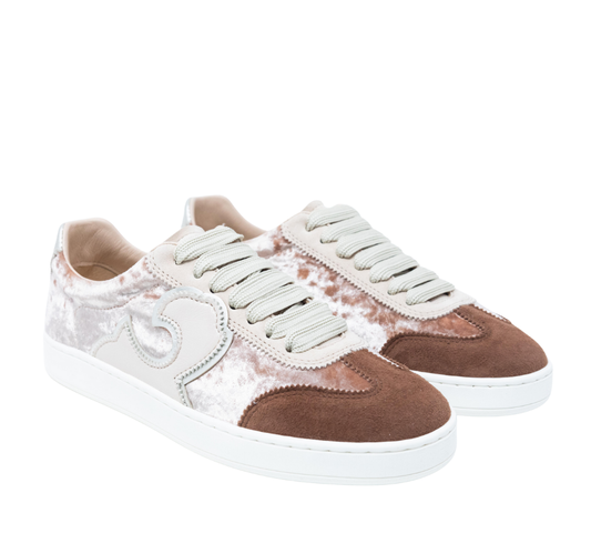 Acanto Winter Velvet Nude