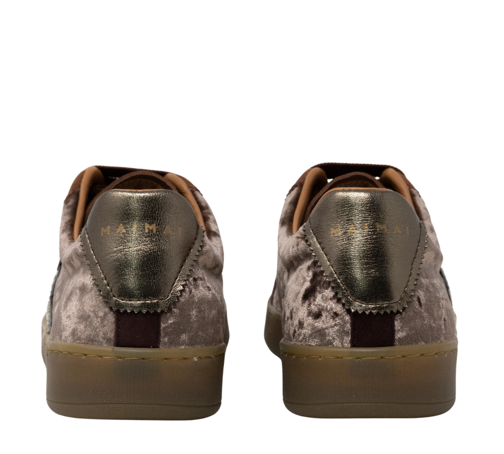 Acanto Winter Velvet Brown
