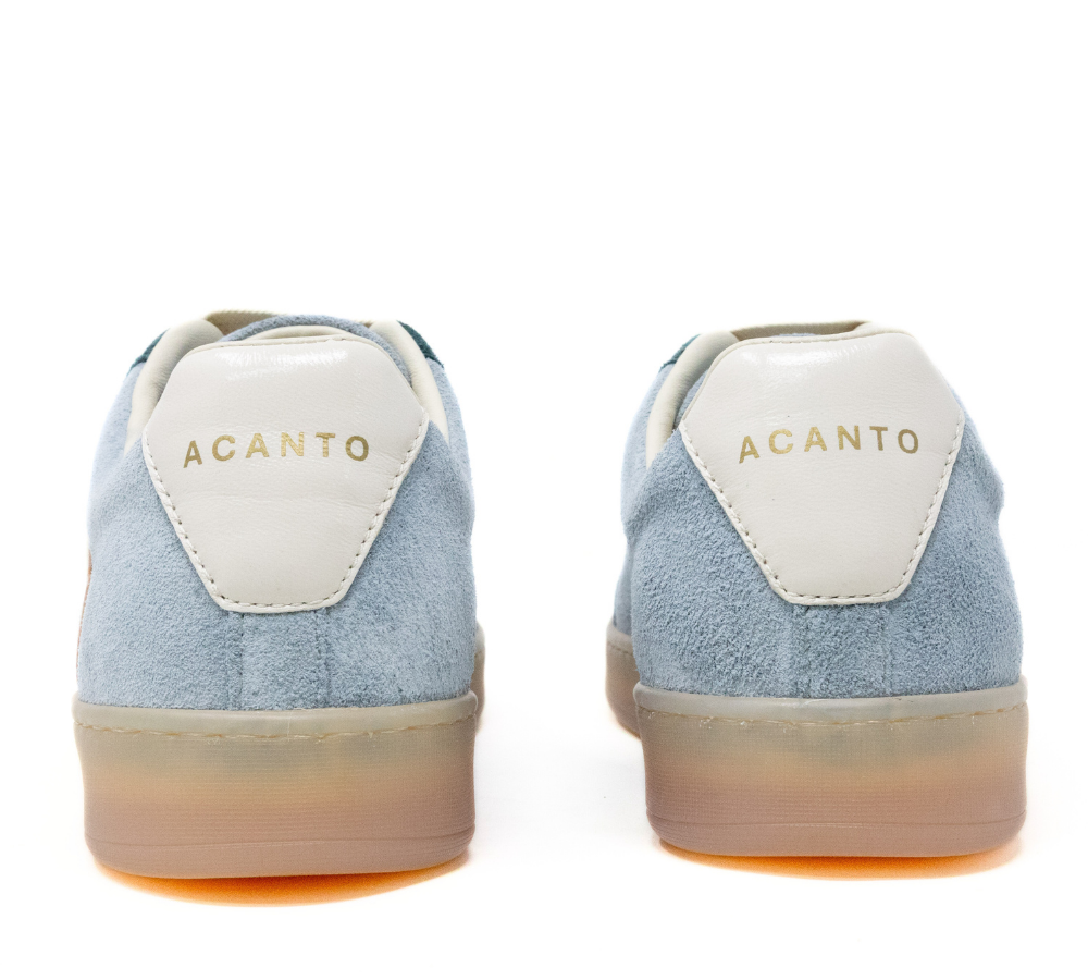 Acanto Amazzonia Street