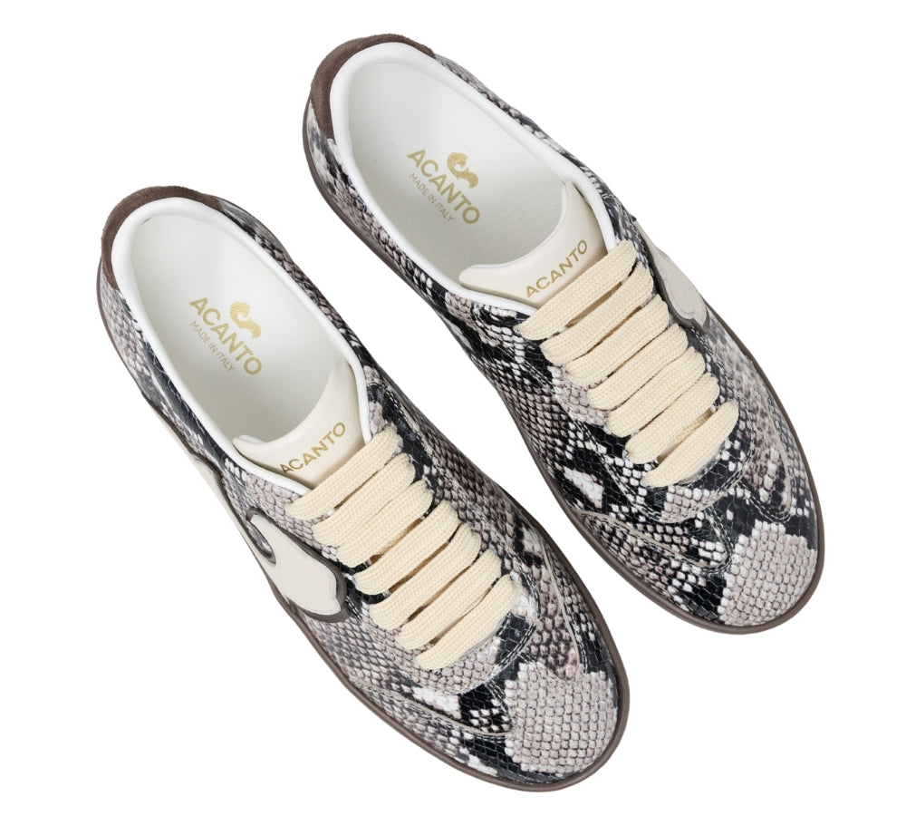 Acanto Snake Roccia