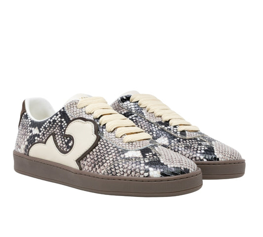 Acanto Snake Roccia