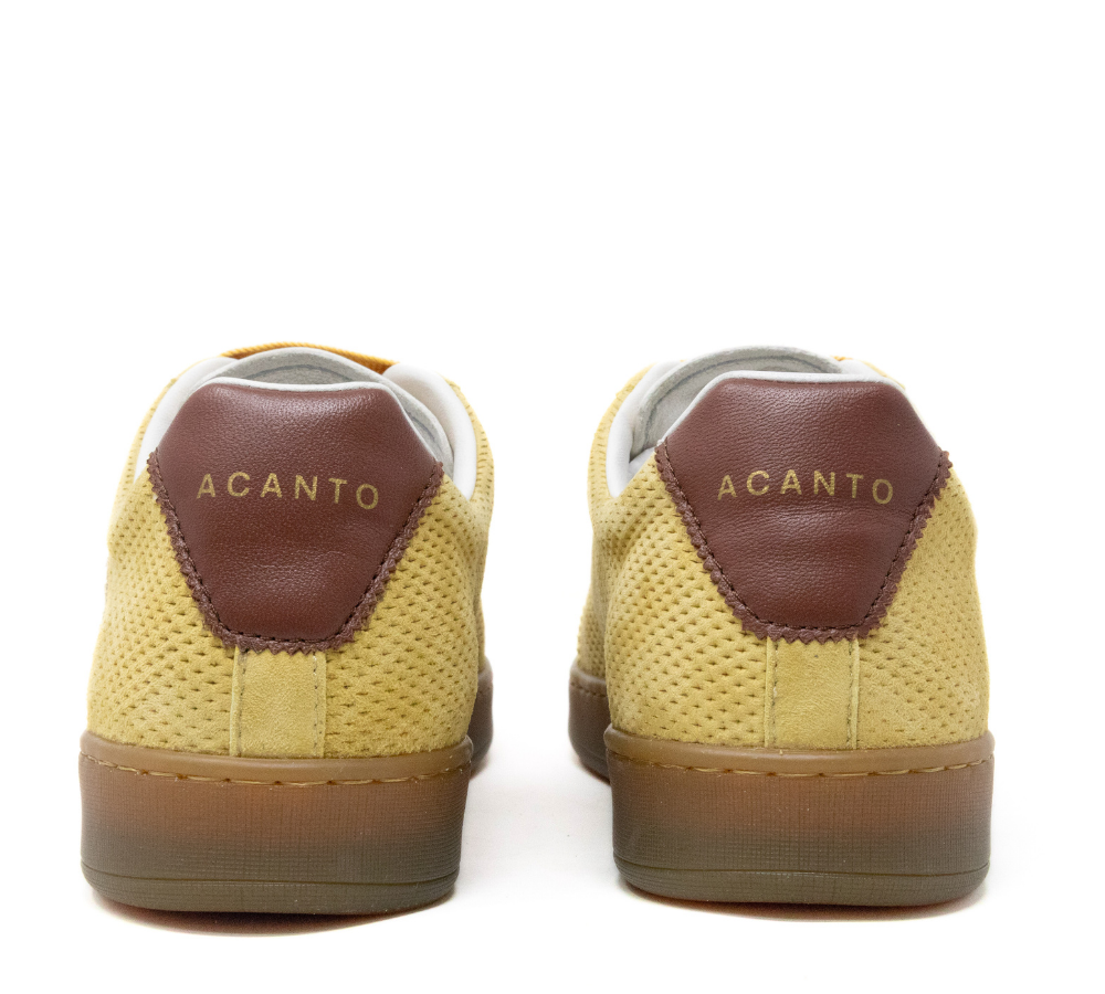 Acanto Summer Trama Amber