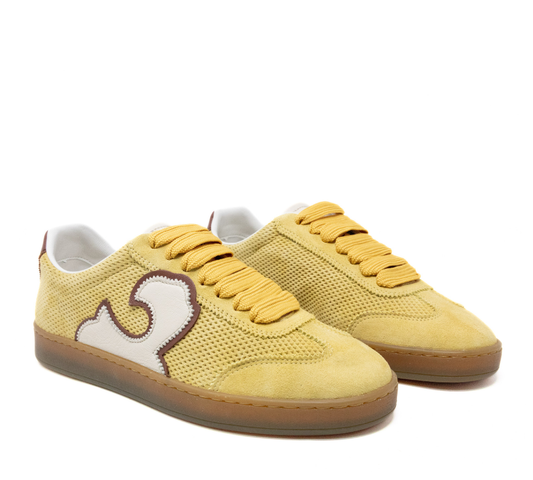 Acanto Summer Trama Amber