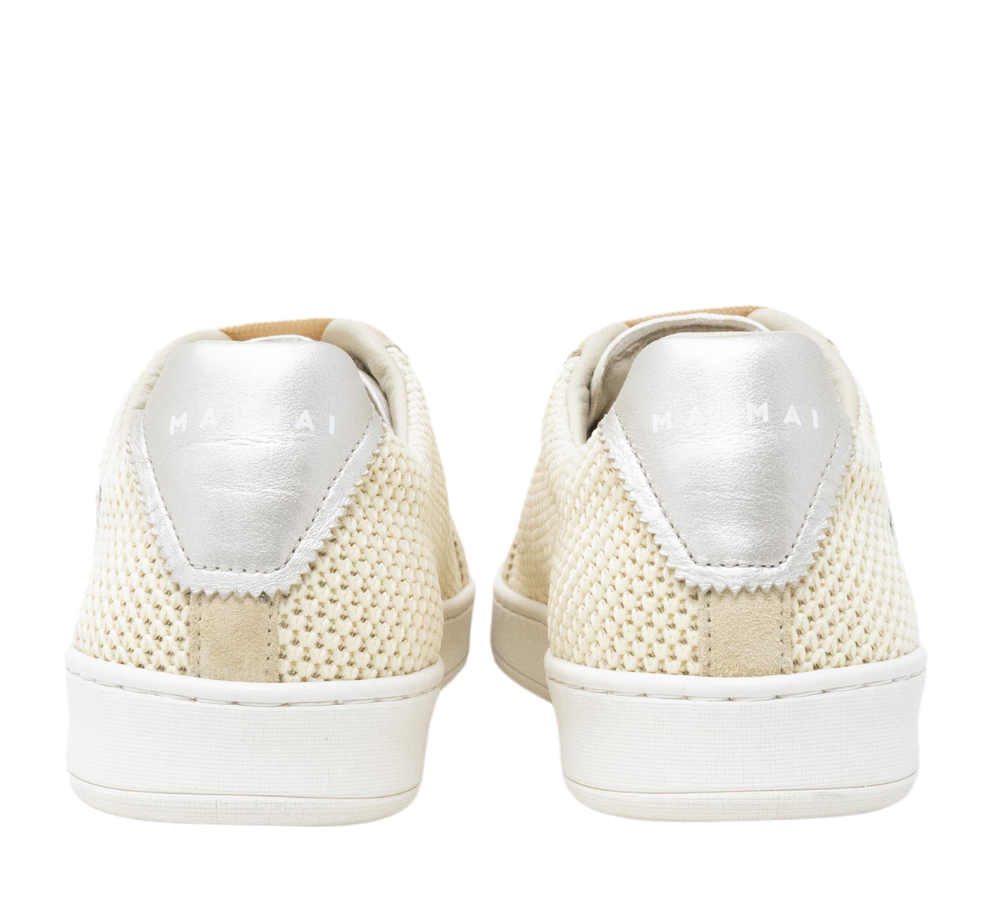 Acanto Summer Crochet Ecru
