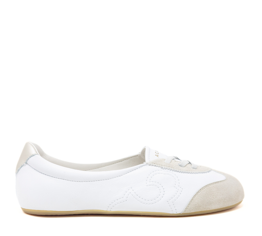 Blanc de coton ballet