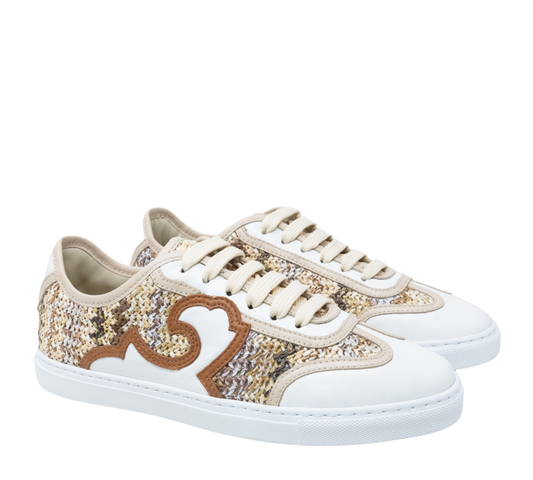 Resort Chevron Natural