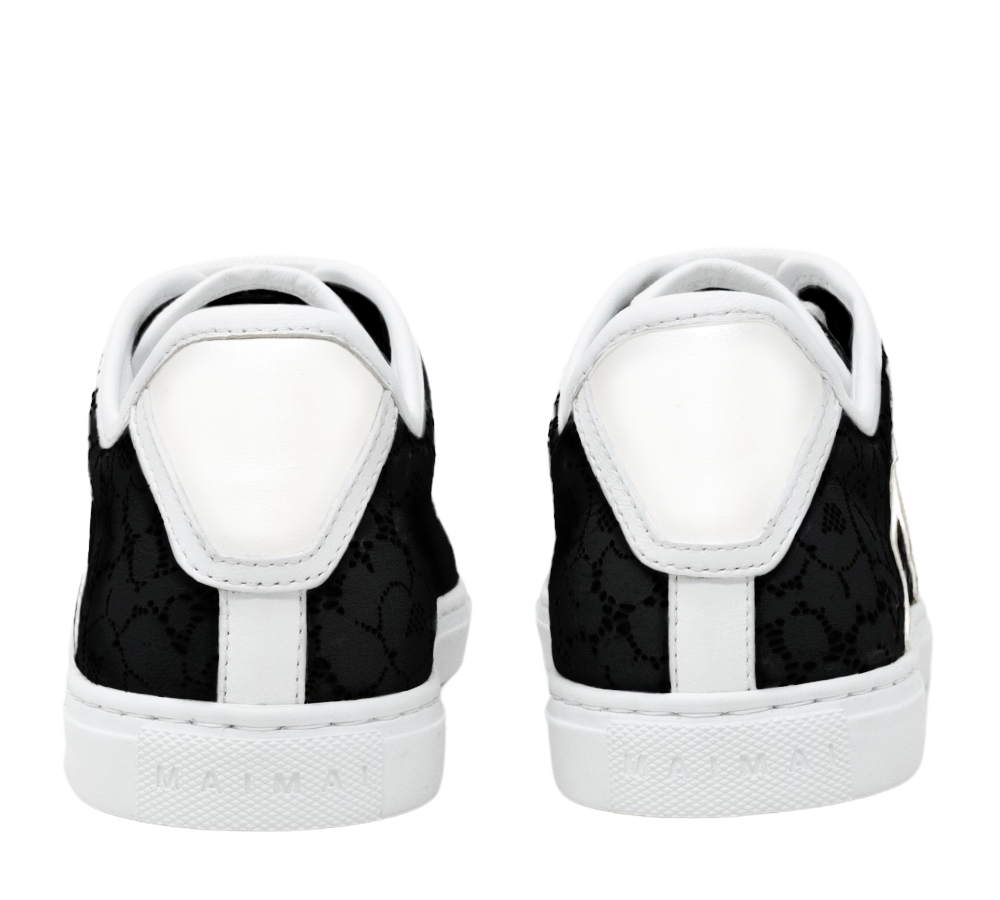 Resort Flower Black