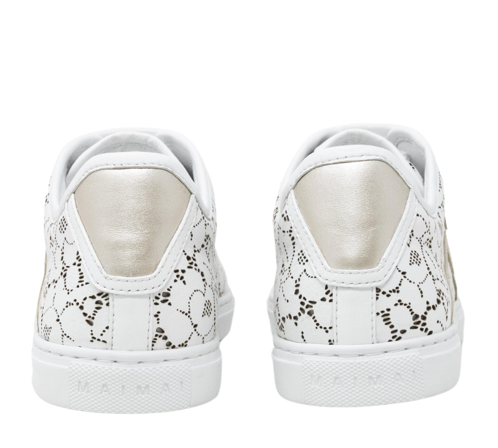 Resort Flower White