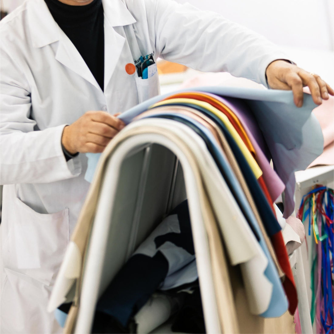 Acanto e l’artigianalità: dove nasce la nostra qualità