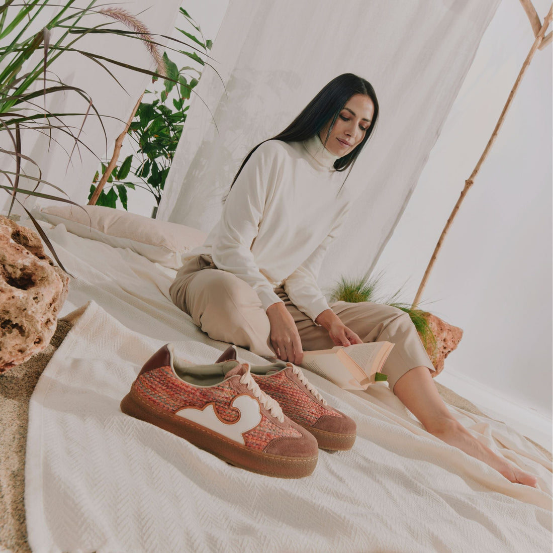 Acanto e l’estetica: quando il design racconta il Salento