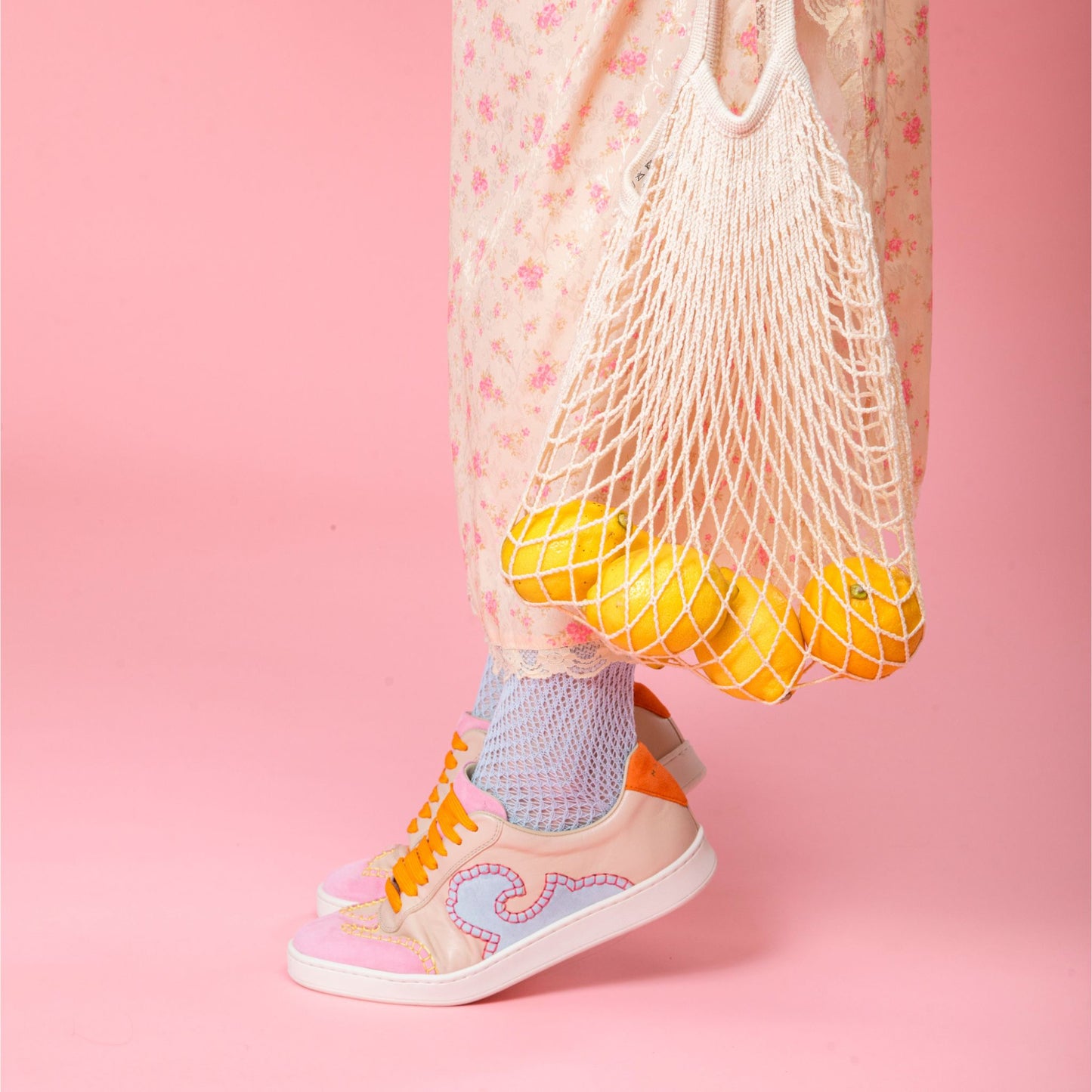 Acanto Deco Sand Orange