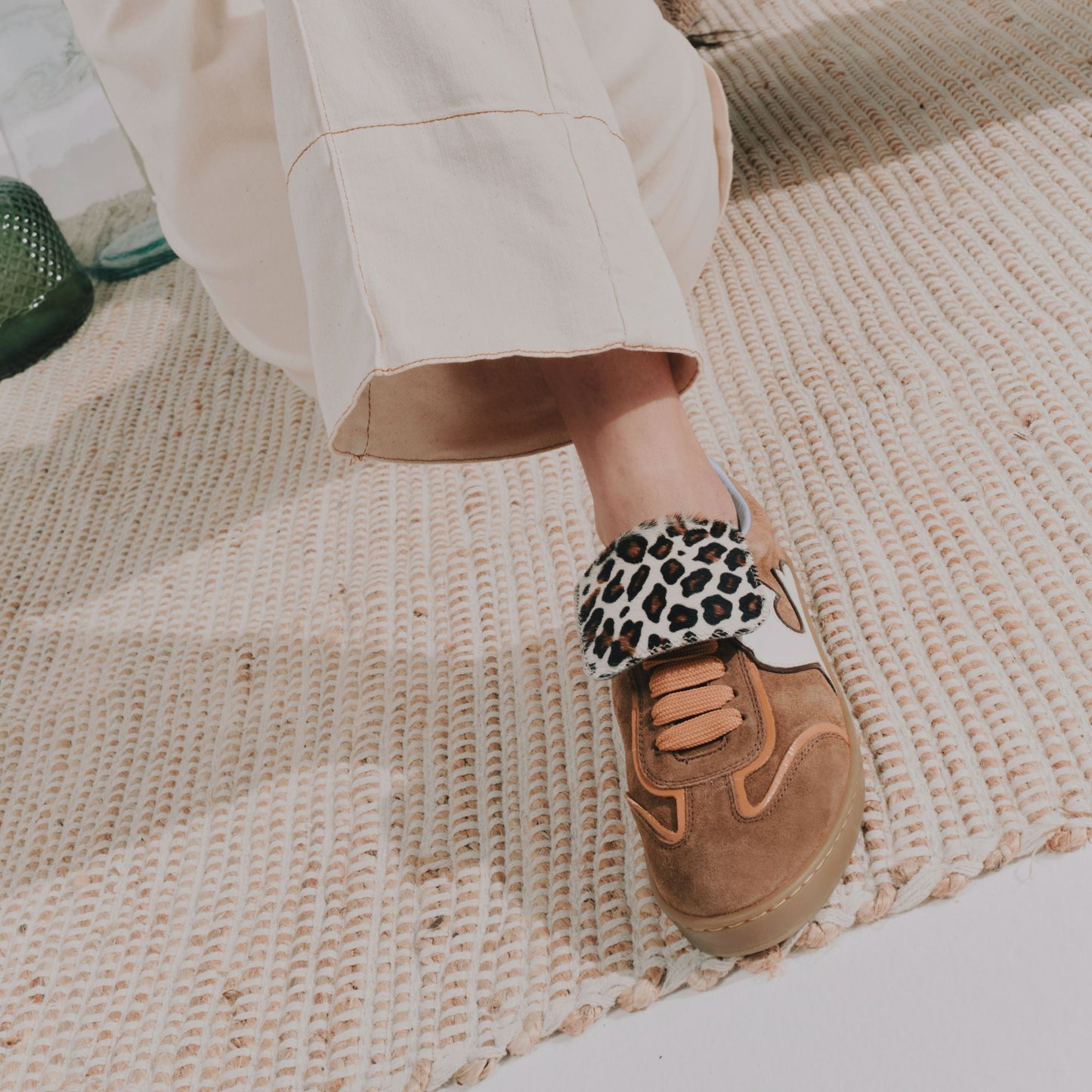 Acanto Flap Texas Leo