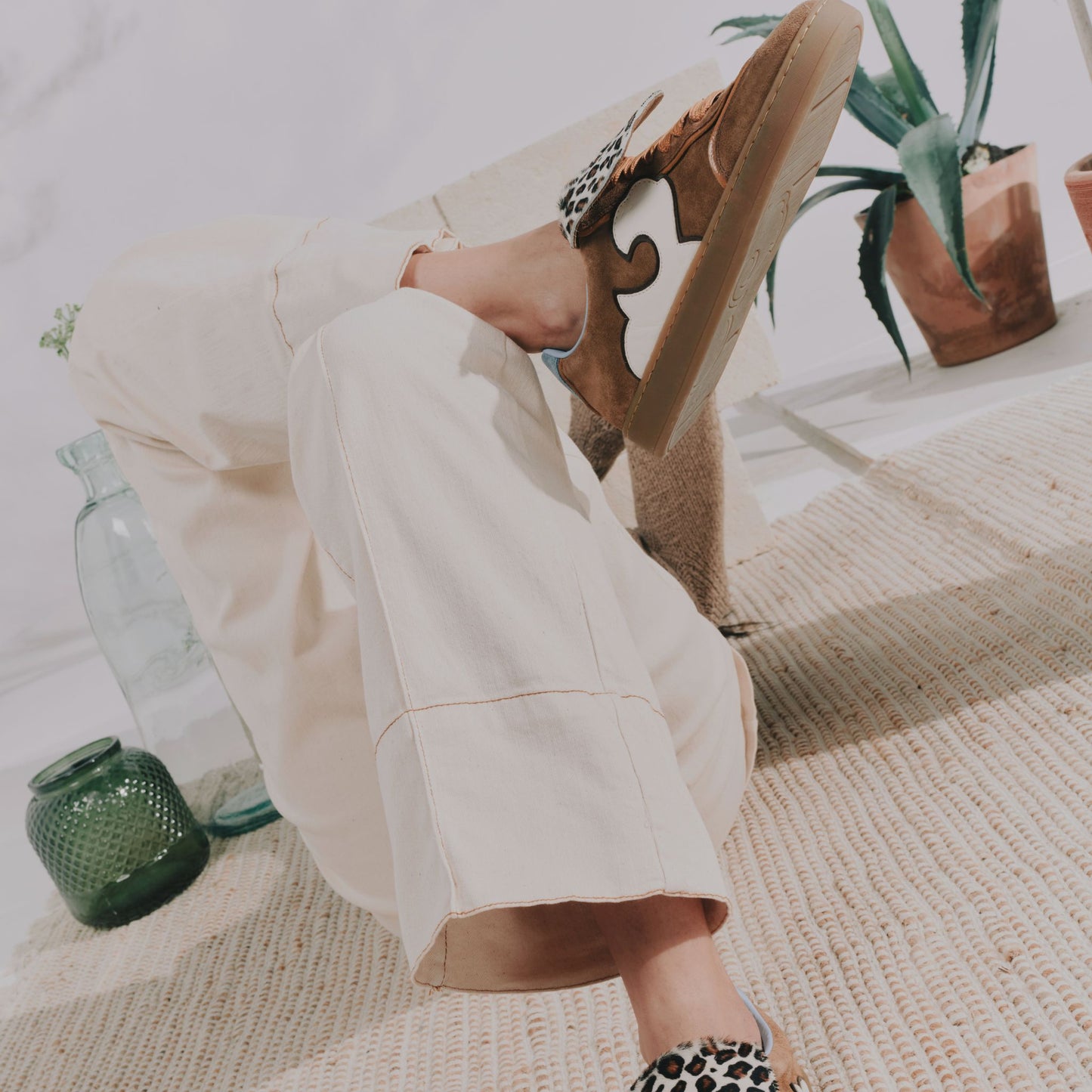 Acanto Flap Texas Leo