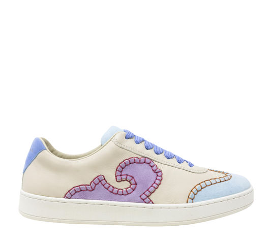 Acanto Deco Shell Glicine
