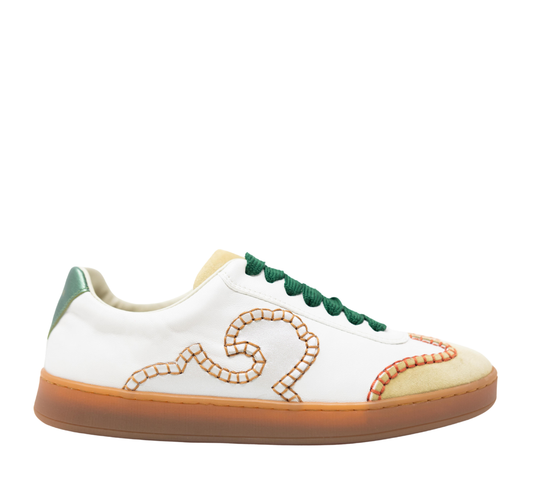 Acanto Deco Tofu Green