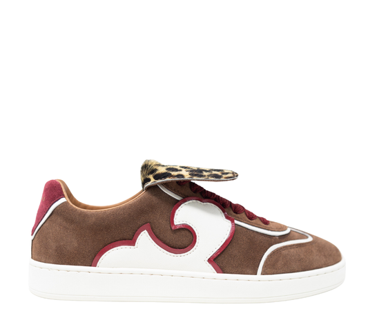 Acanto Flap Burnt Leo