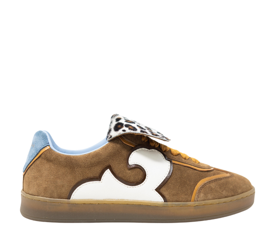 Acanto Flap Texas Leo