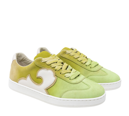 Acanto Spray Green