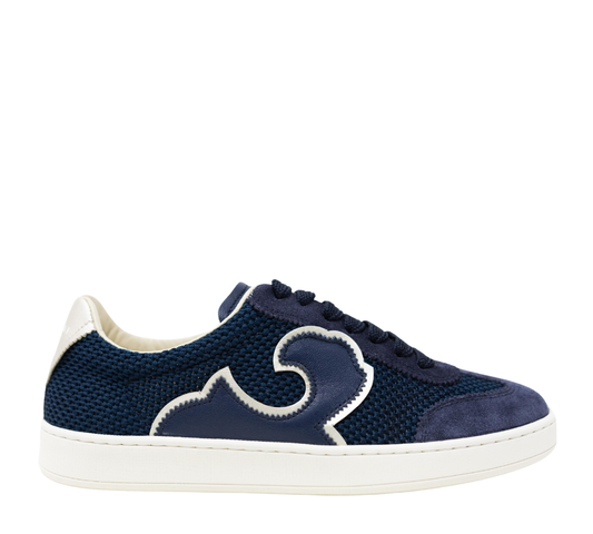 Acanto Summer Crochet Blue