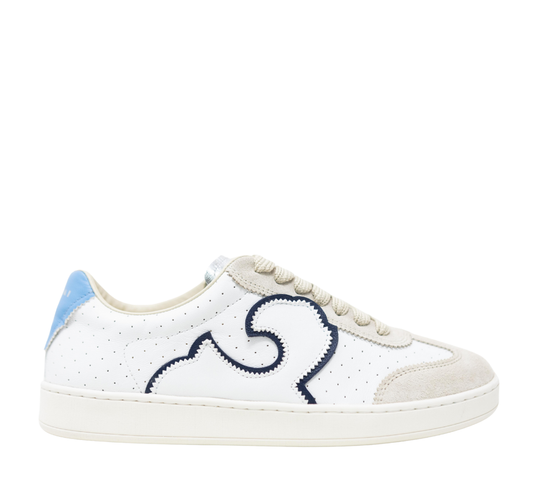 Acanto Summer Drill White