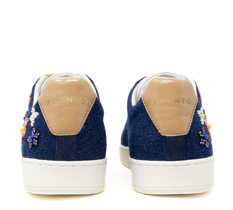 Acanto Bijou China Denim