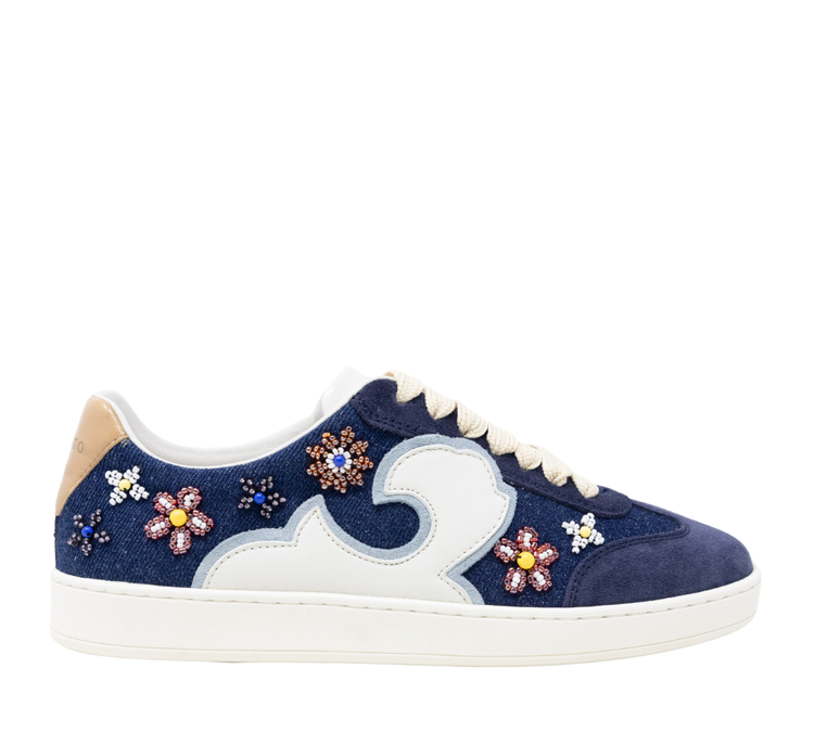 Acanto Bijou China Denim