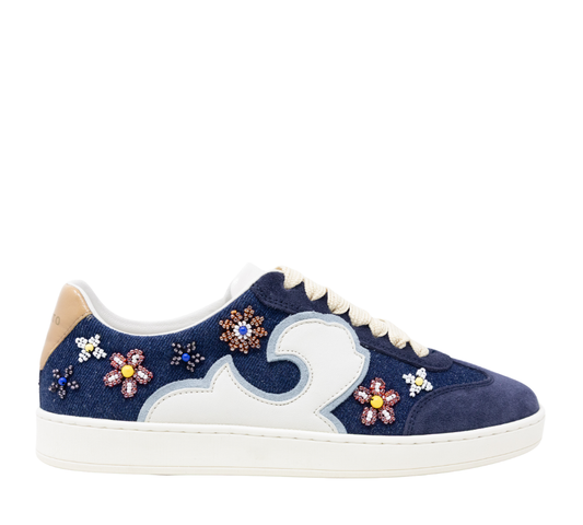 Acanto Bijou China Denim