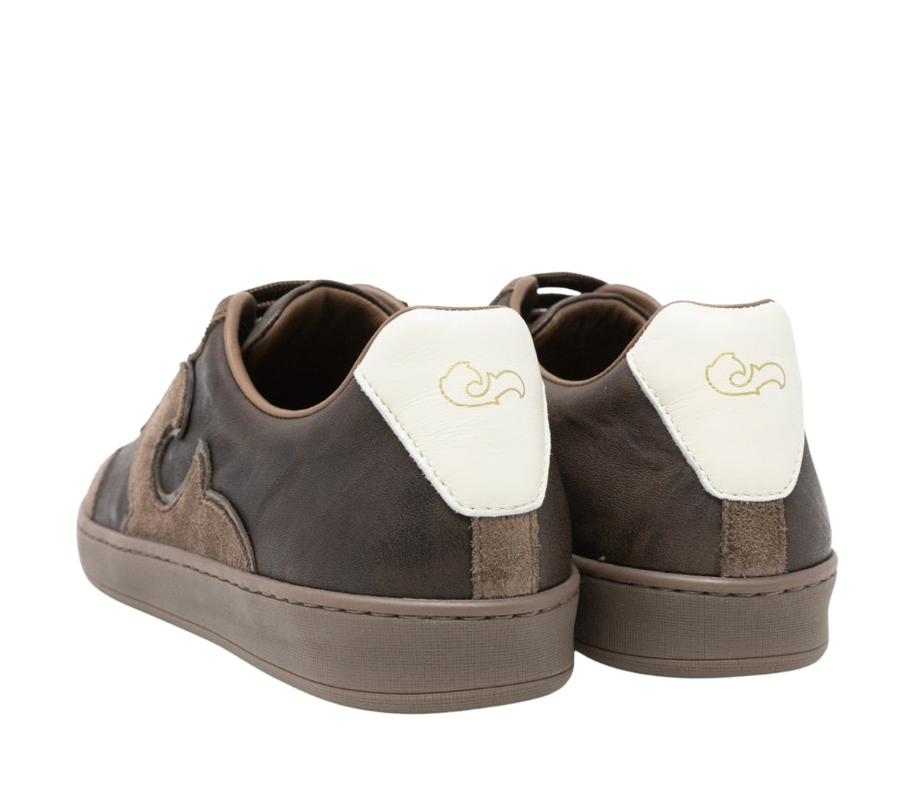 Acanto Parker Brown