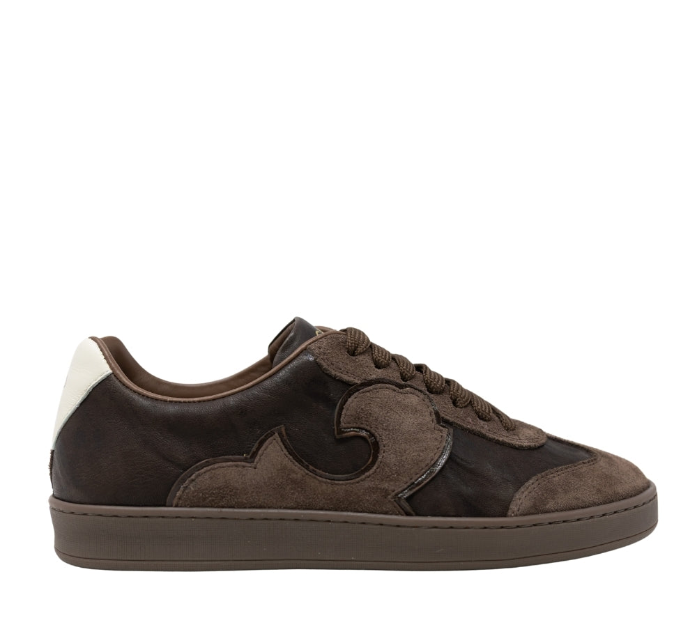 Acanto Parker Brown