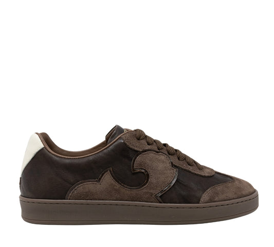 Acanto Parker Brown