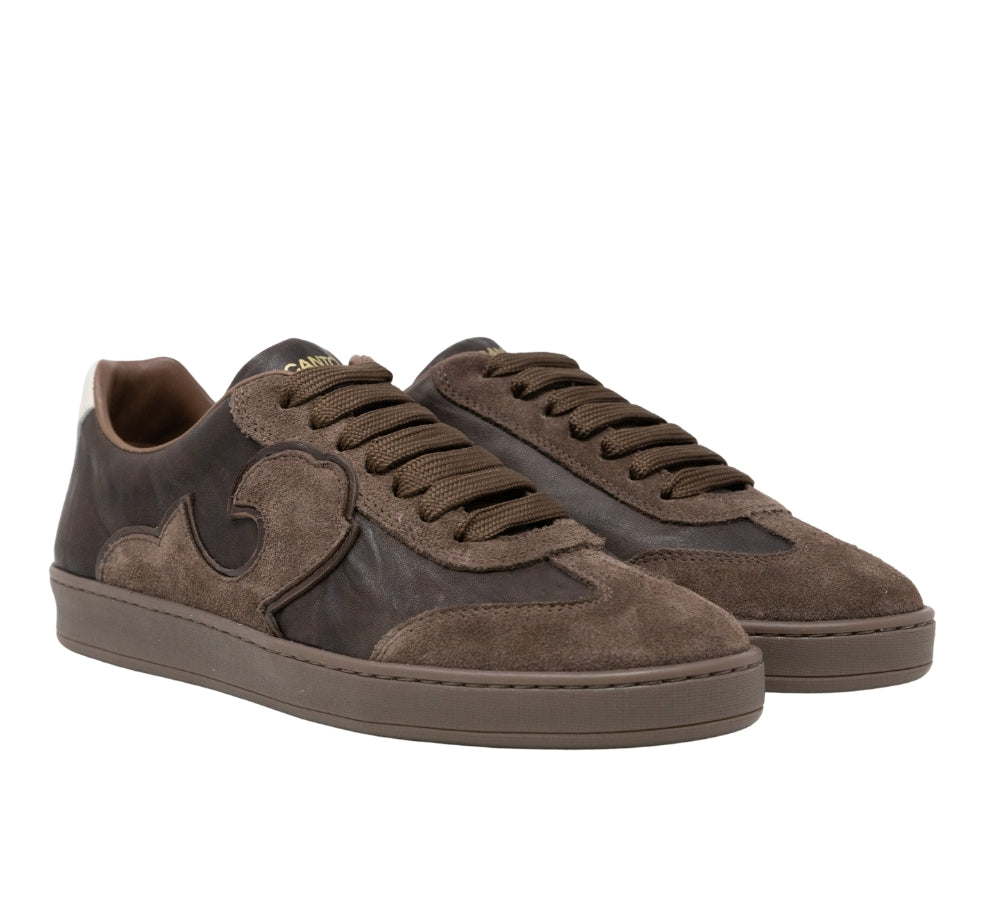 Acanto Parker Brown