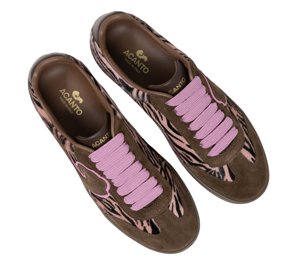 Acanto Pink Tiger