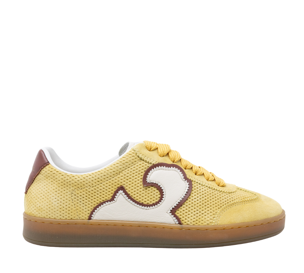 Acanto Summer Trama Amber