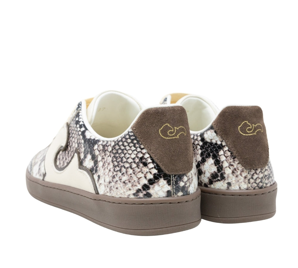 Acanto Snake Roccia