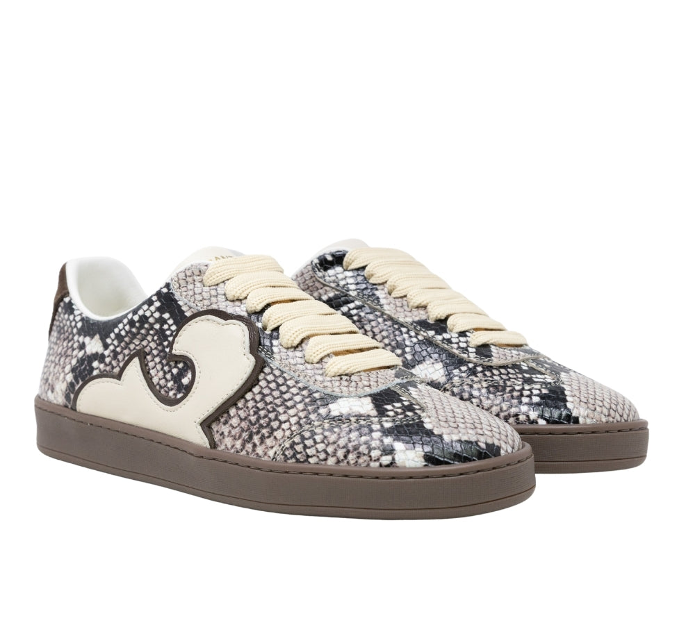 Acanto Snake Roccia