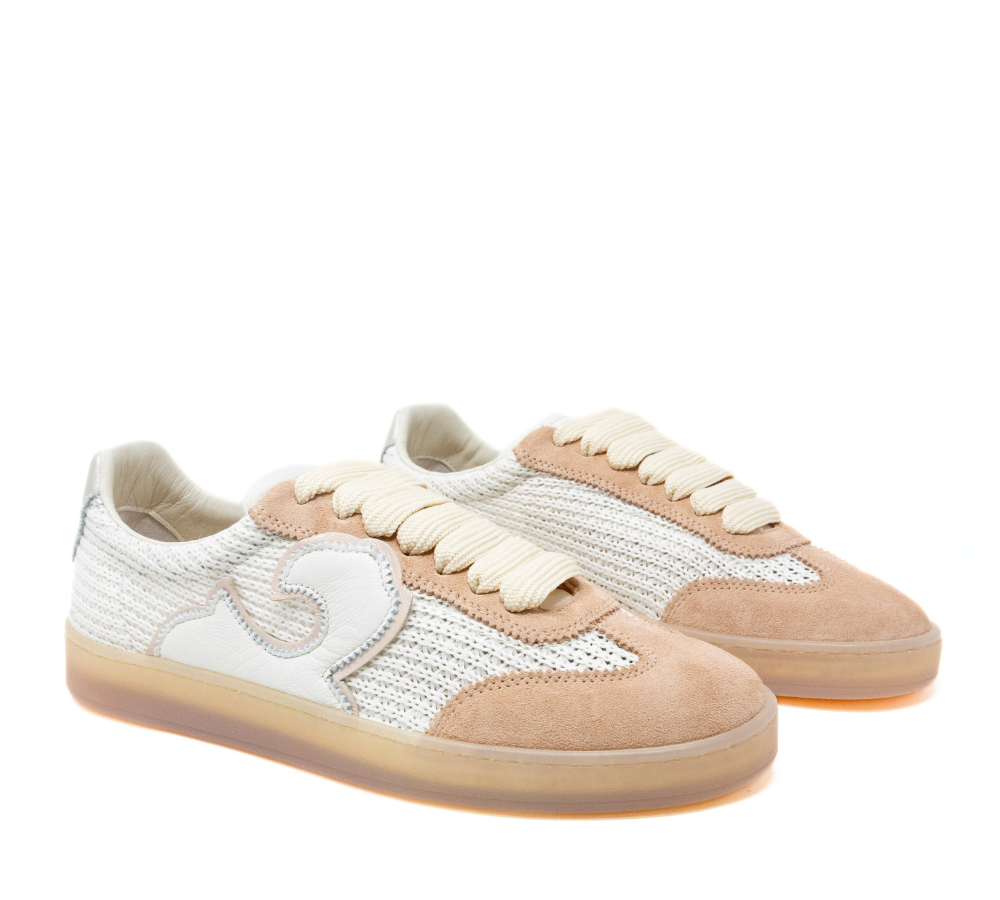 Acanto Summer Net Papaya