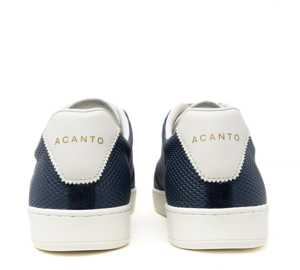 Acanto Summer Trama Blue