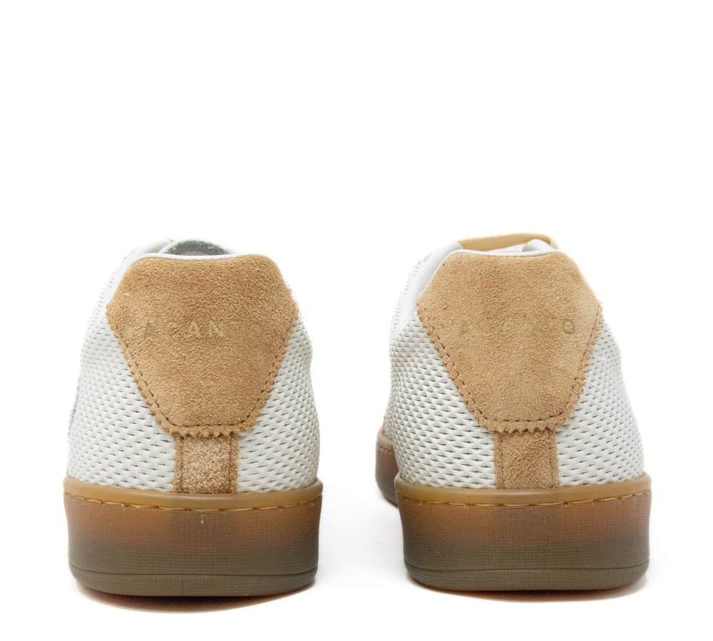 Acanto Summer Trama Offwhite