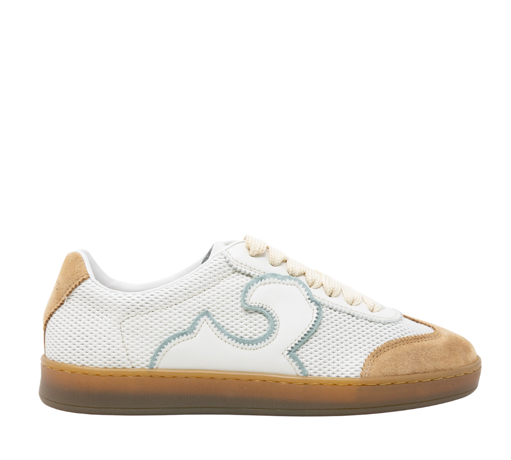 Acanto Summer Trama Offwhite