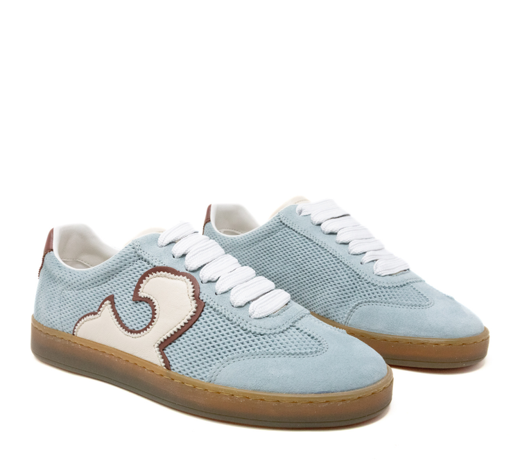 Acanto Summer Trama Powder